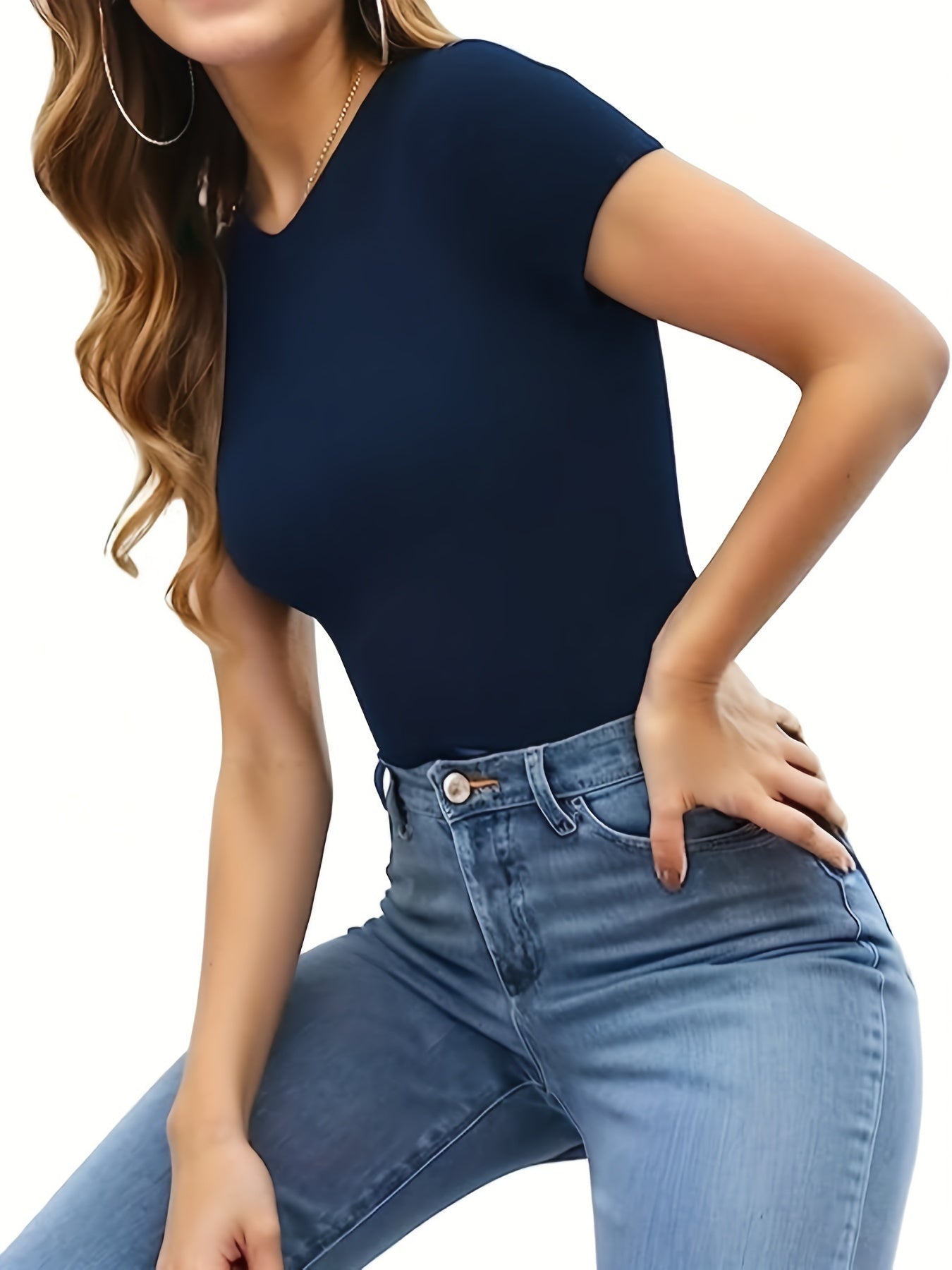 Body Básico Minimalista