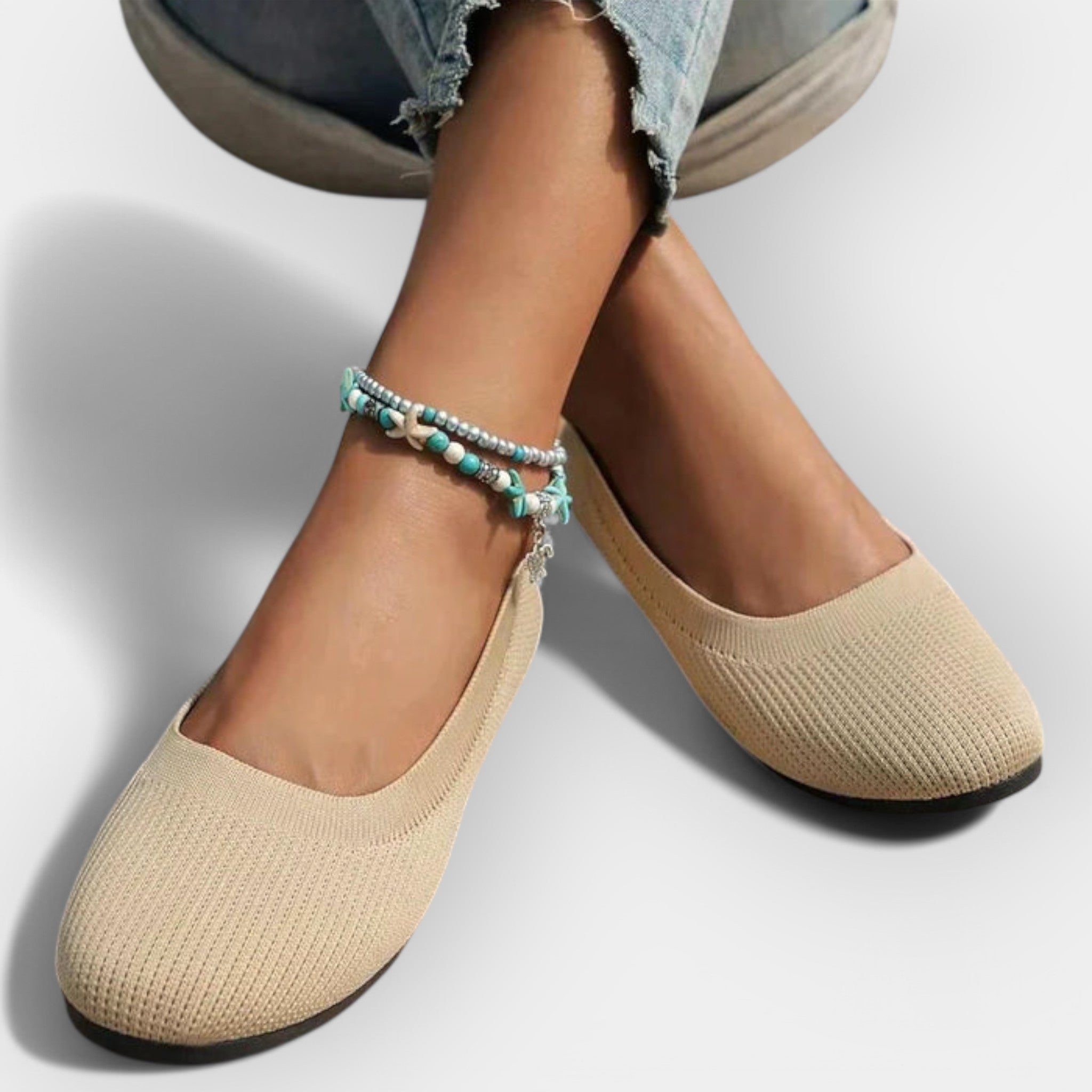 Sandalias Simples & Elegantes
