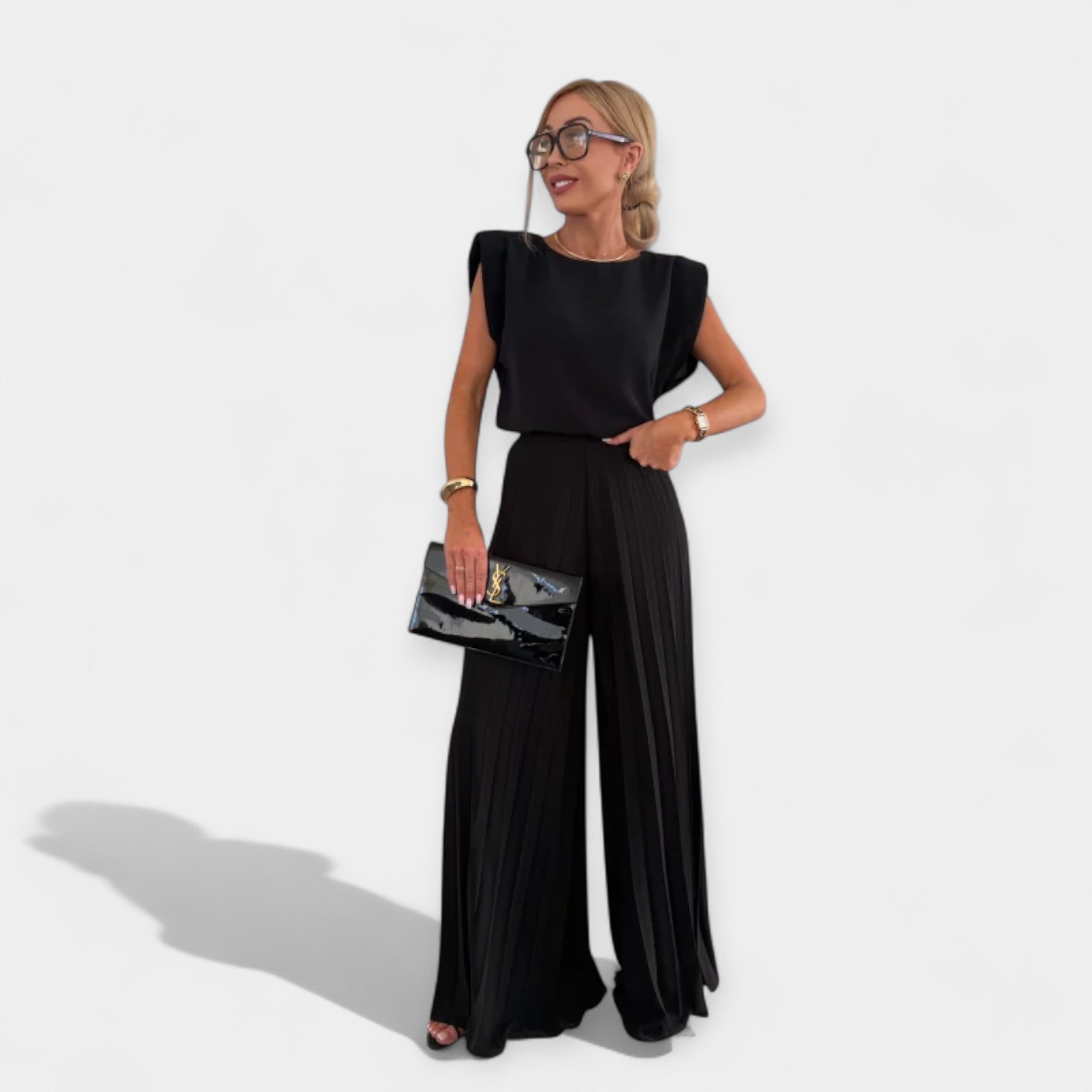 Conjunto Estiloso y Cómodo