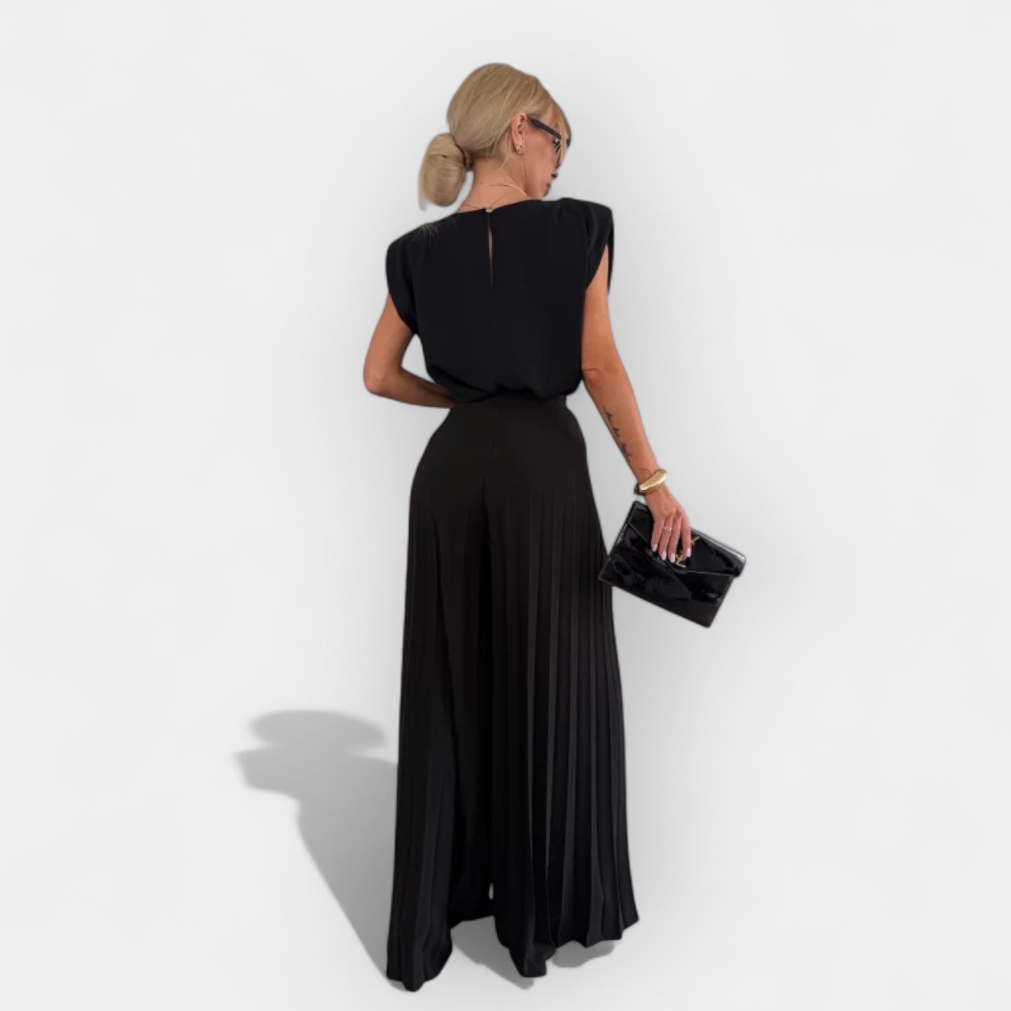 Conjunto de Verano con Pantalón